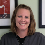 Michelle - Hilliard Veterinary Hospital Staff